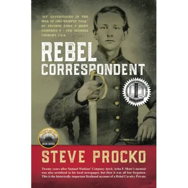 Rebel Correspondent