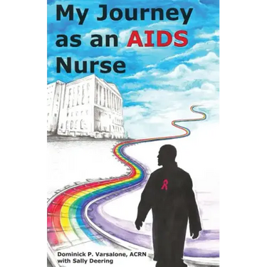 My Journey as an AIDS Nurse