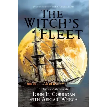 The Witch's Fleet