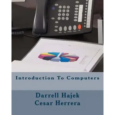 Introduction To Computers