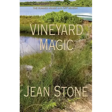 Vineyard Magic