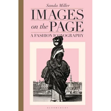 Images on the Page: A Fashion Iconography