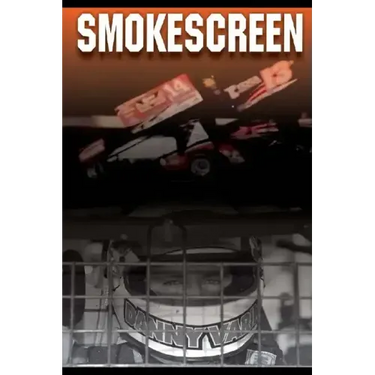 Smokescreen: The Tony Stewart - Kevin Ward Jr. Incident