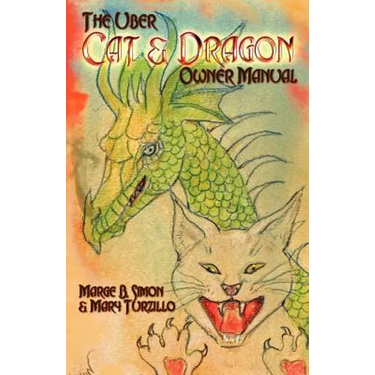 The Uber Cat & Dragon Owner's Manual