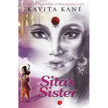 Sita's Sister