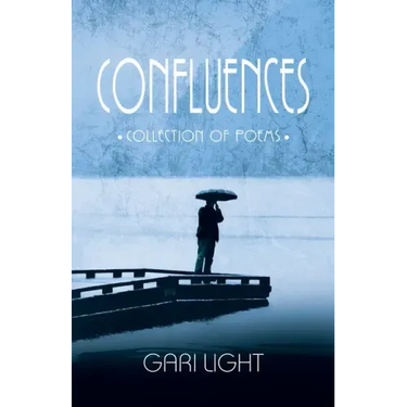 Confluences: Collection of poems