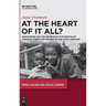 At the Heart of It All?: Discourses on the Reproductive Rights of African American Women in the 20th Century