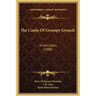 The Castle of Grumpy Grouch: A Fairy Story (1908)