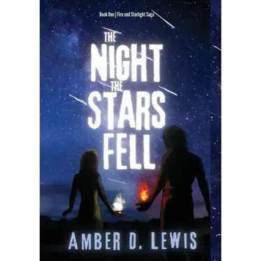 The Night the Stars Fell