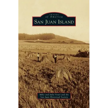San Juan Island