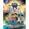 The Evil Tv Returns: Liam Smart and His Super Friends