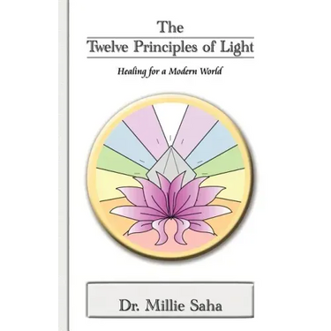 The Twelve Principles of Light