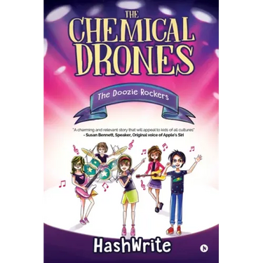 The Chemical Drones