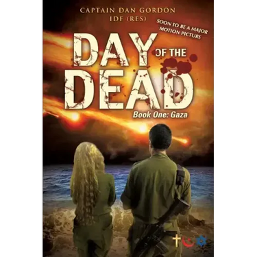Day of the Dead: Book One - Gaza