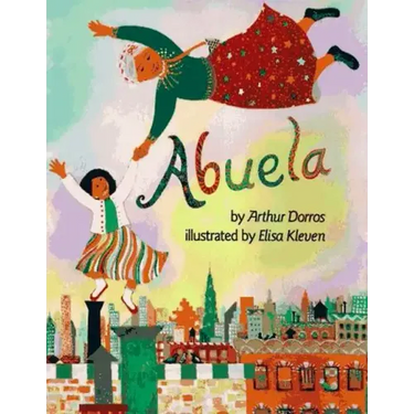 Abuela