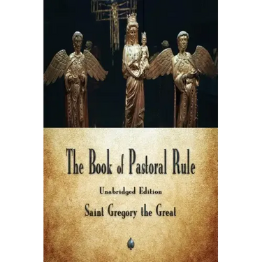 The Book of Pastoral Rule