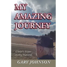 My Amazing Journey: Christ's Super on my Natural