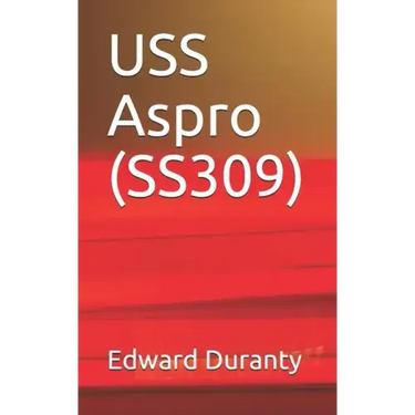USS Aspro (SS309)