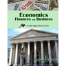 Economics, Finances, & Business: One Credit High School Course