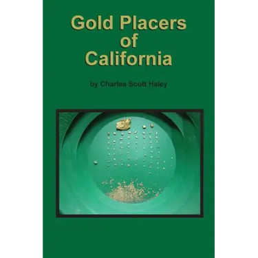 Gold Placers of California