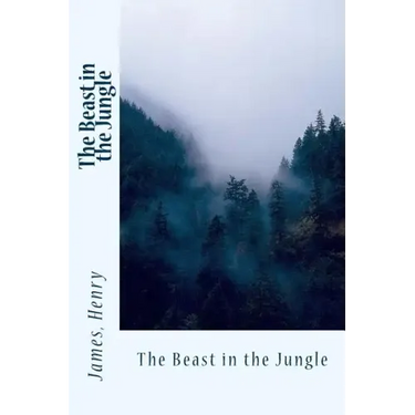 The Beast in the Jungle