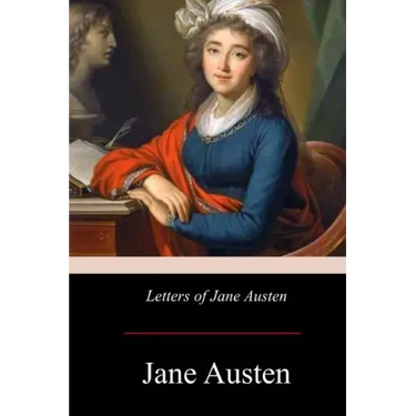 Letters of Jane Austen