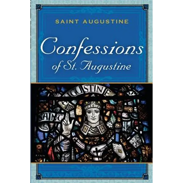 The Confessions of St. Augustine