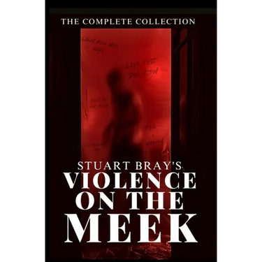 The Violence on the meek collection