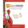 Fretboard Biology - Level 5