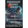 Midnight Rising Series