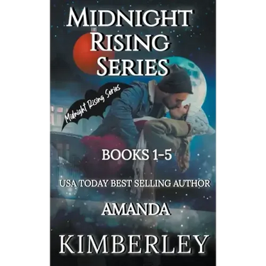 Midnight Rising Series