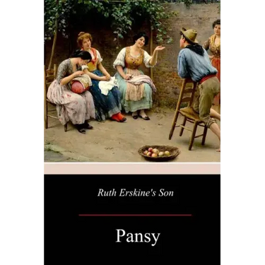 Ruth Erskine's Son