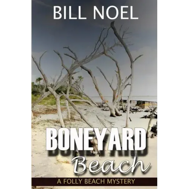 Boneyard Beach: A Folly Beach Mystery