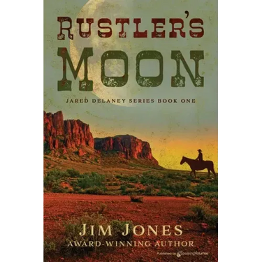 Rustler's Moon