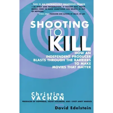 Shooting to Kill