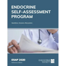 ESAP 2020 Endocrine Self-Assessment Program Questions, Answers, Discussions