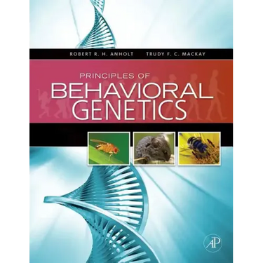 Principles of Behavioral Genetics