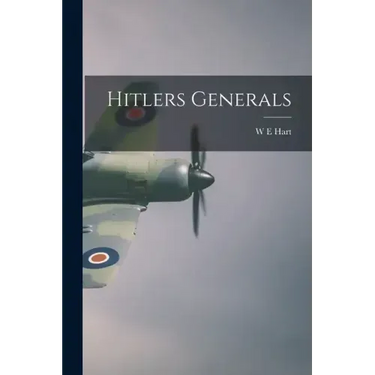 Hitlers Generals