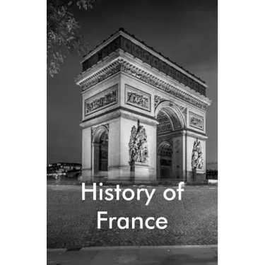 History of France