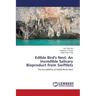 Edible Bird's Nest: An Incredible Salivary Bioproduct from Swiftlets