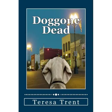 Doggone Dead