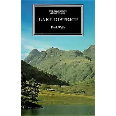 The Companion Guide to the Lake District