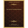 Tips for the Traveling Salesman