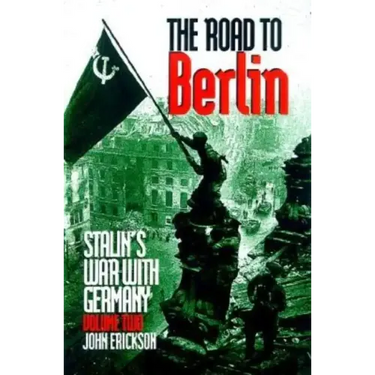 Stalin's War with Germany