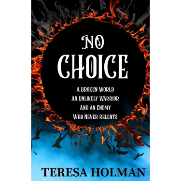 No Choice: Finding Truth In the Dark