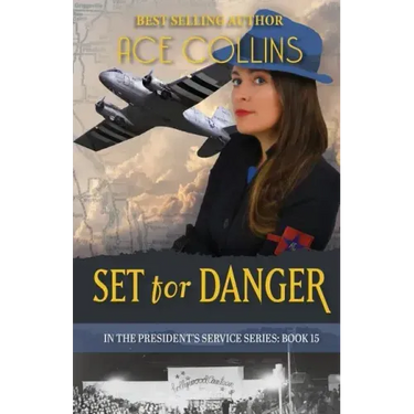 Set for Danger