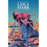 The Many Deaths of Laila Starr Deluxe Edition