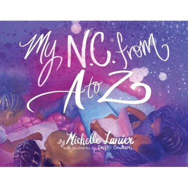 My N.C. from A-Z