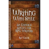 Writing With Style: An Editor's Advice for RPG Writers