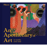 An Apothecary of Art: To Soothe Your Soul